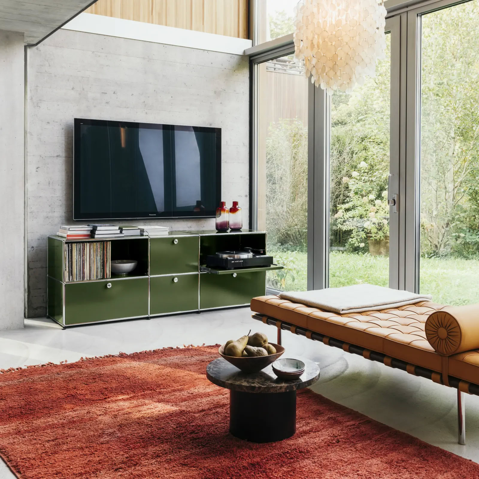 USM Haller