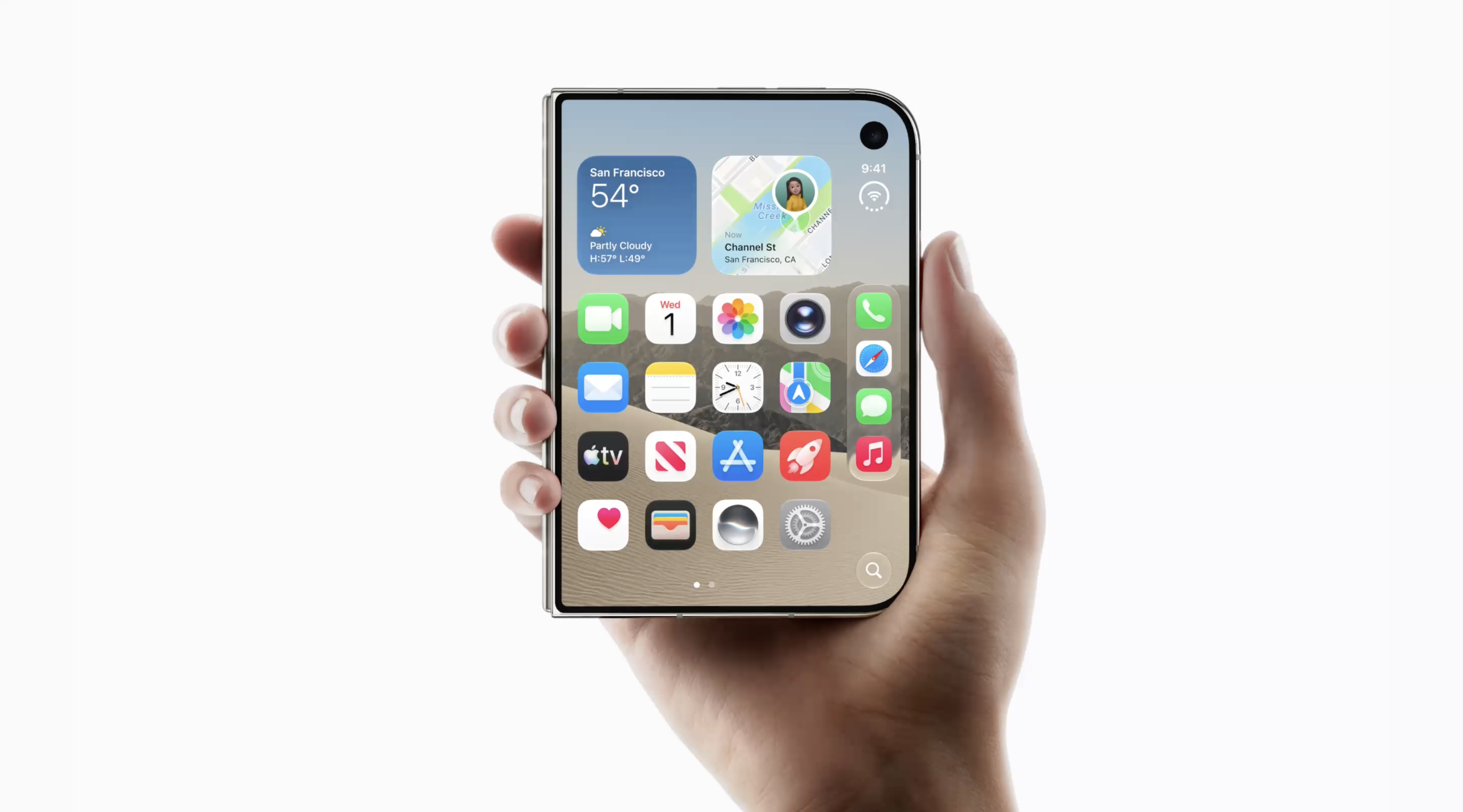 iPhone Duo