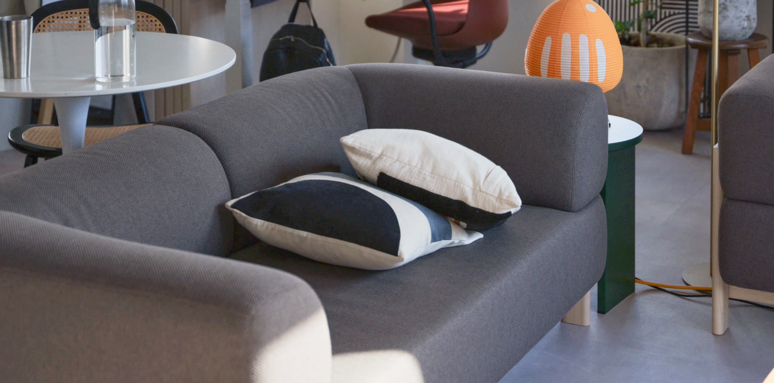 Karimoku New Standard ELEPHANT SOFA