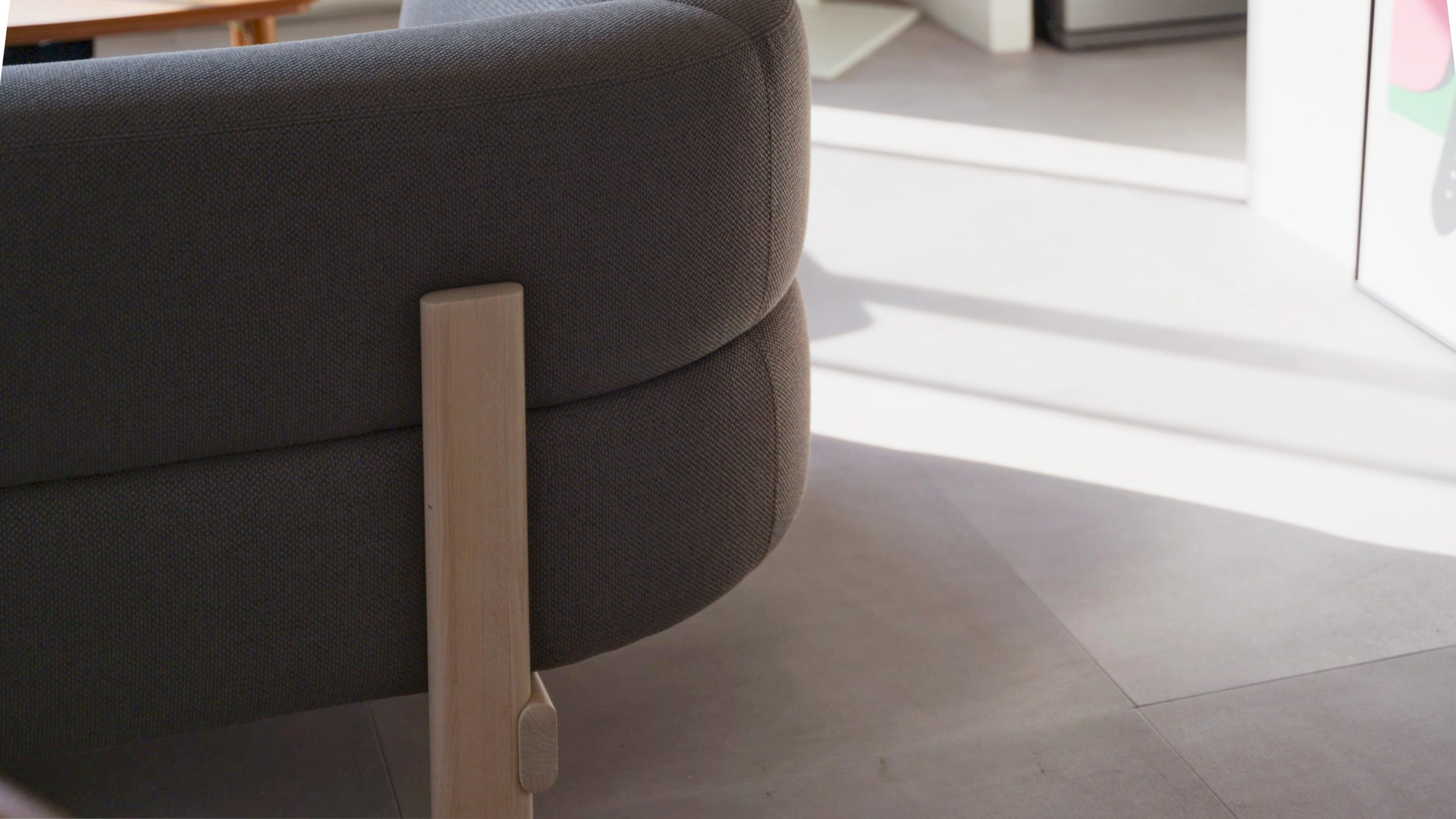 Karimoku New Standard ELEPHANT SOFA