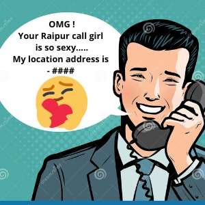 raipur escorts contact
