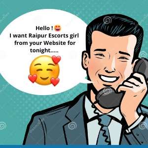 book raipur escorts