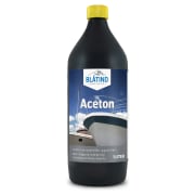 Aceton 1l.