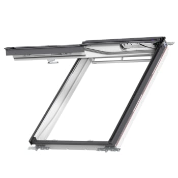 Velux GPU CK06 55x118 Topphengslet vedlikeholdsfri 0066 3-lags