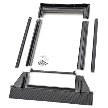 Inndekning EDW FK06 66x118 f/profilert takm. 2000 inkl. BDX