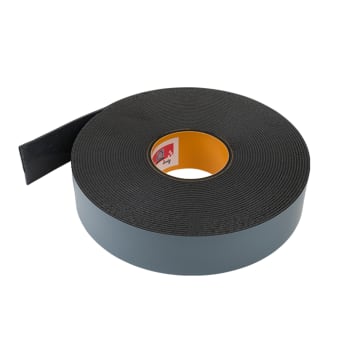 Isola Sløyfebånd 50mm x 15m butyl