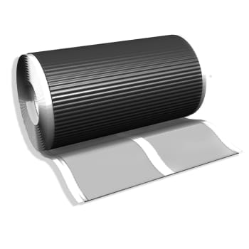 Tettebånd Premium Flex 5m x 45cm sort