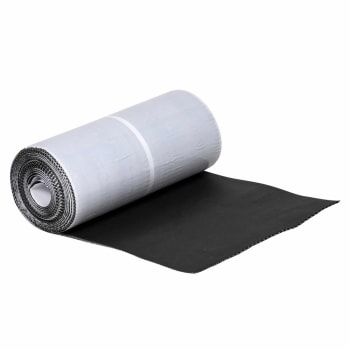 Tettebånd ProFlex 30cm x 5m KP sort