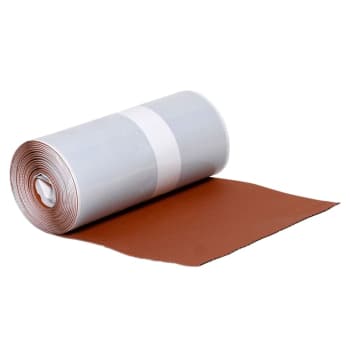 Tettebånd ProFlex 30cm x 5m KP rød