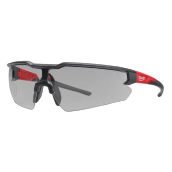 Vernebrille Milwaukee grå