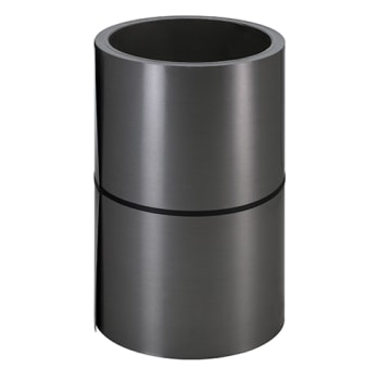 VM Zink coil 0.7mm 67cm patinert quartz 30m 5,04kg/m2 (100kg)