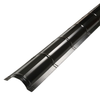 Tata Harmoni Pluss mønebeslag HPS Ultra sort 0.5x2900mm 15-30 gr.