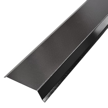 Tata Harmoni Pluss/Trapes 20R gavlbeslag 0.5x2500mm HPS Ultra sort