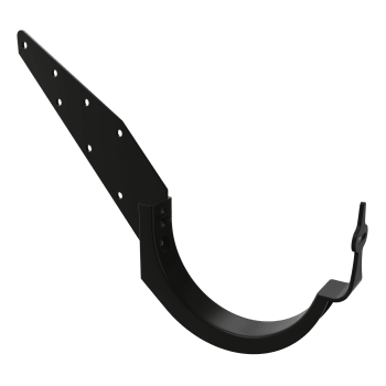 Rennekrok sidefeste T-125 sort 12519K kombi