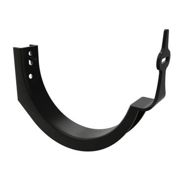 Rennekrok kort T-125 sort 12517K kombi