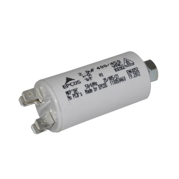 Kondensator K2 reserve UNI2