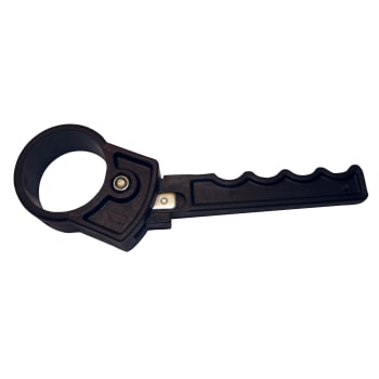 Rørkutter sentralstøvsugerrør 51mm