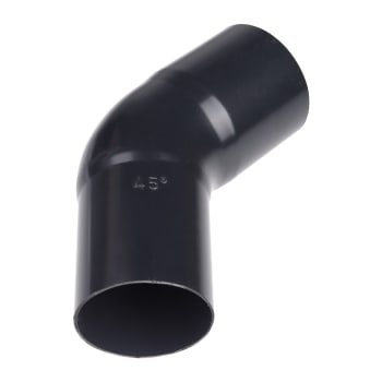 Bend 75mm 45gr. sort