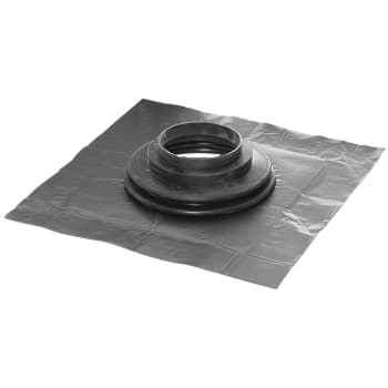 Isola Takmansjett butyl 100-125mm f/undertak