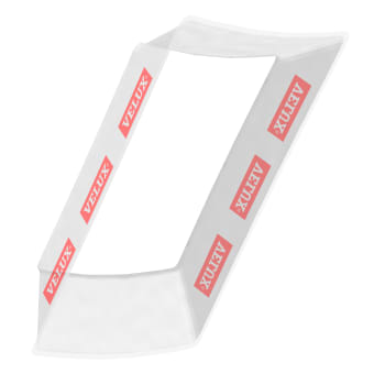 Dampsperrekrave BBX FK06- 66x118