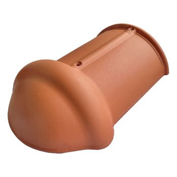 Koramic VHV Vario valmbegynner naturrød+