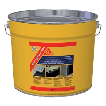 Primer Igolflex P-01 IT 10 liter spann