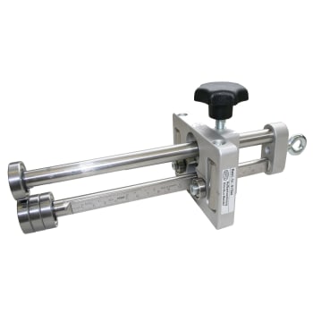 Dräco Mini-Bender-enkel 200mm