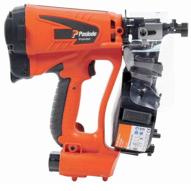 Paslode spikerpistol f/pappspiker coil IM45 CW LIT.