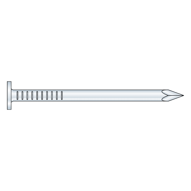 Skiferspiker 2.8-45 (500) 75613