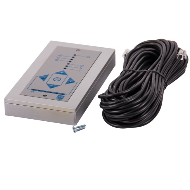 Styrepanel CI 50