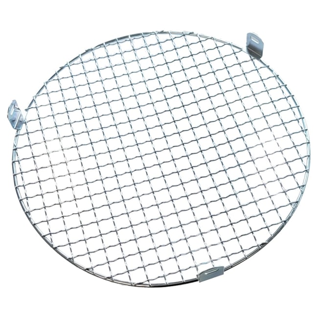 Berøringsgitter BSV 100mm