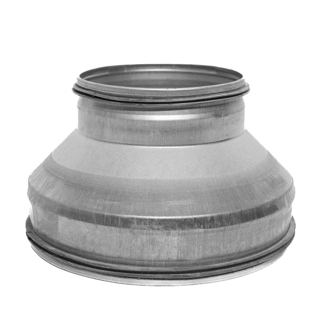 Reduksjon 200-125 nippel/nippel D-3