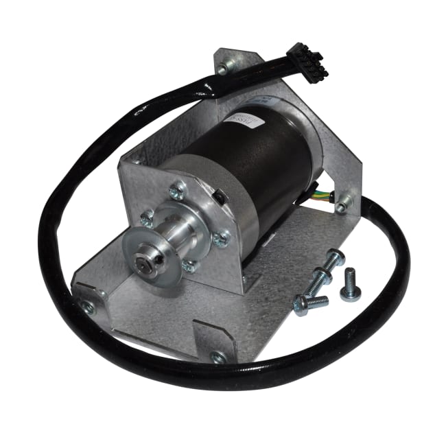 Rotormotor KPL K2 høyre CS60