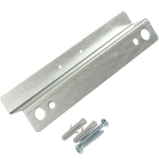 Monteringsbrakett MRS 1 (100-160mm RS kanalvifte)