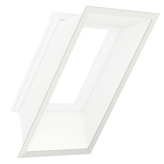 Utforingspanel CK04/C04 55X98 LSC 2000 hvit 40cm