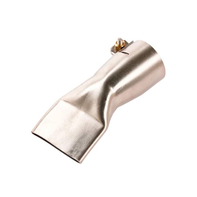 Leister dyse 40mm rett