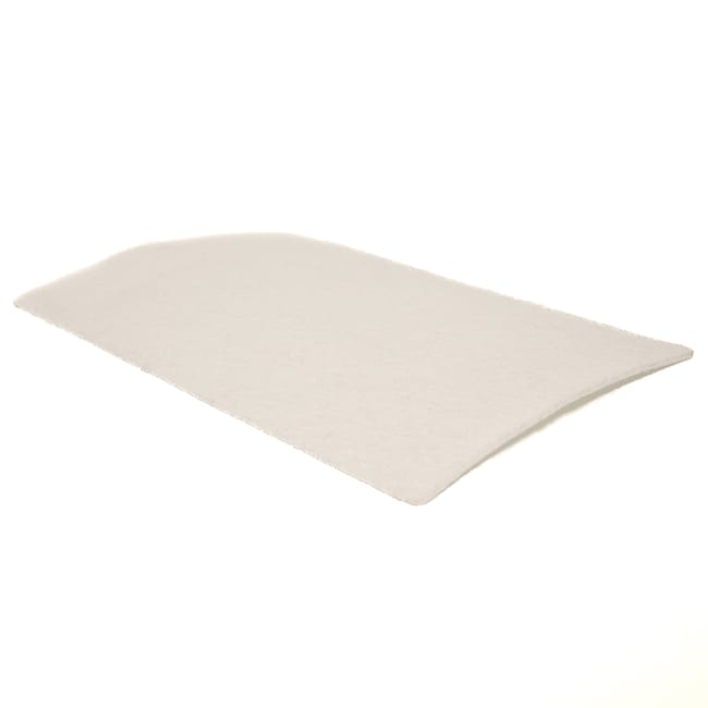 Sarnafelt T-300 underlagsfilt hvit 2x50m