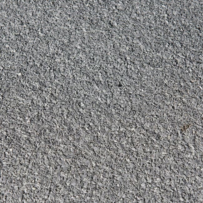 Isola Mestertekk kombi 1x7.5m skifergrå