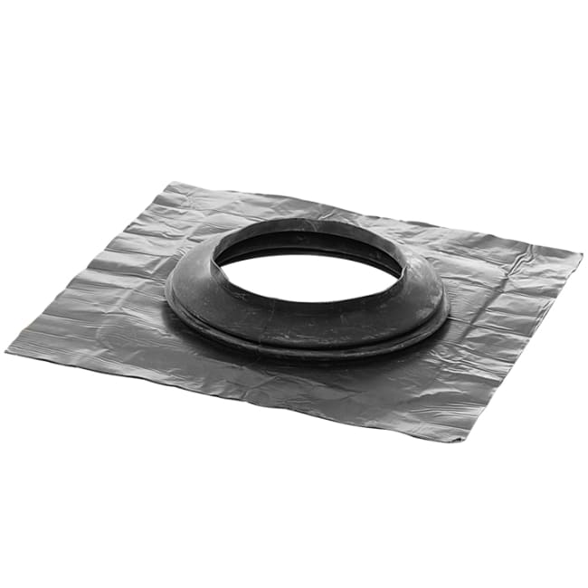 Isola Takmansjett butyl 150-165mm f/undertak