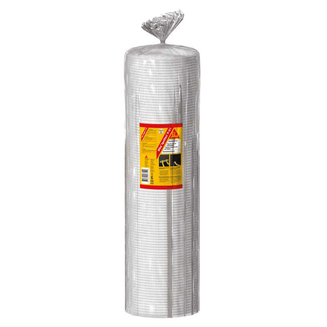 Sika Igolflex forsterkningsduk kappet