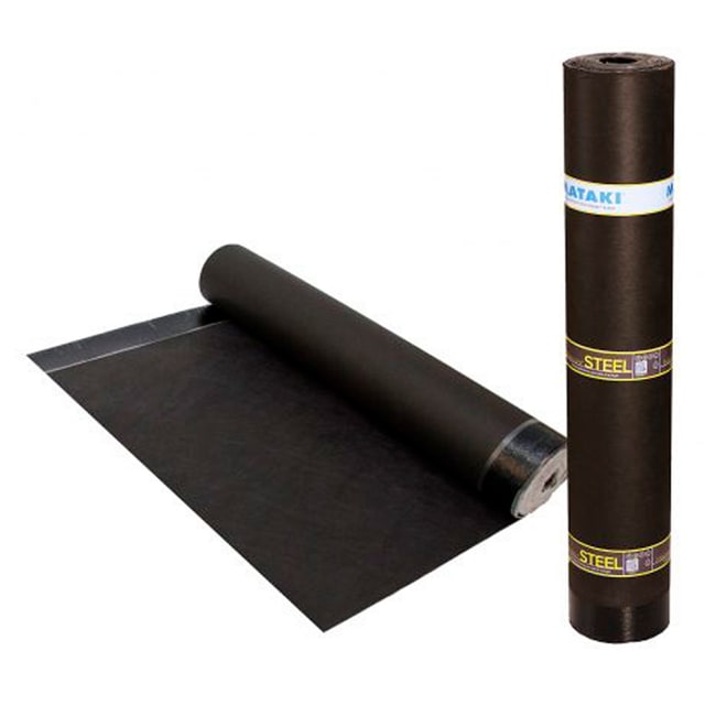 Mataki Haloten Steel 1x12M FR underlag