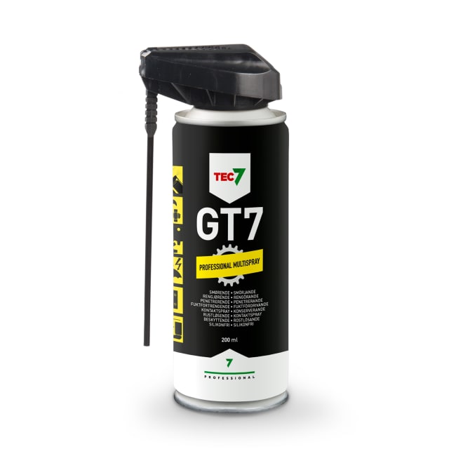 GT7 Universalspray 200ml - Tec7