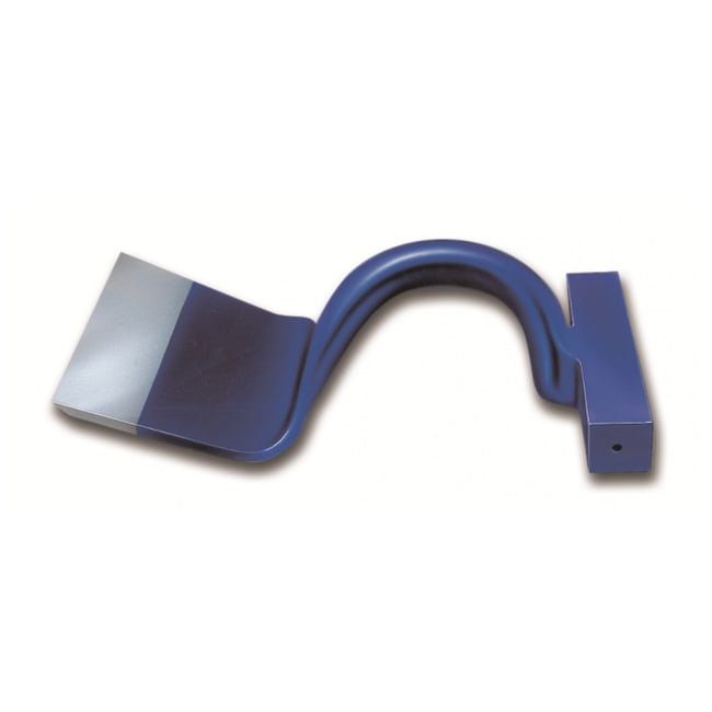 Falsjern 140mm u/belegg