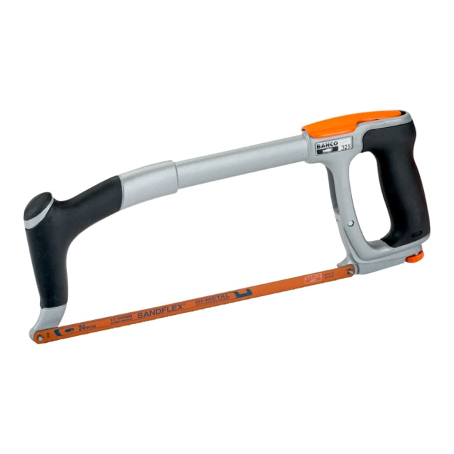 Baufilbue 325 Ergo Bahco