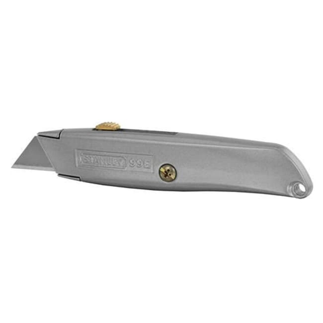 Kniv universal skyvbar Stanley