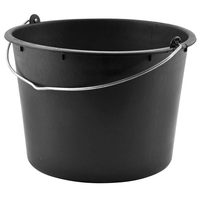 Murerbøtte 20 liter