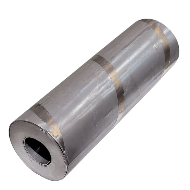 Bly 1mm 33cm 5m/rl (19,65 kg pr.rl)