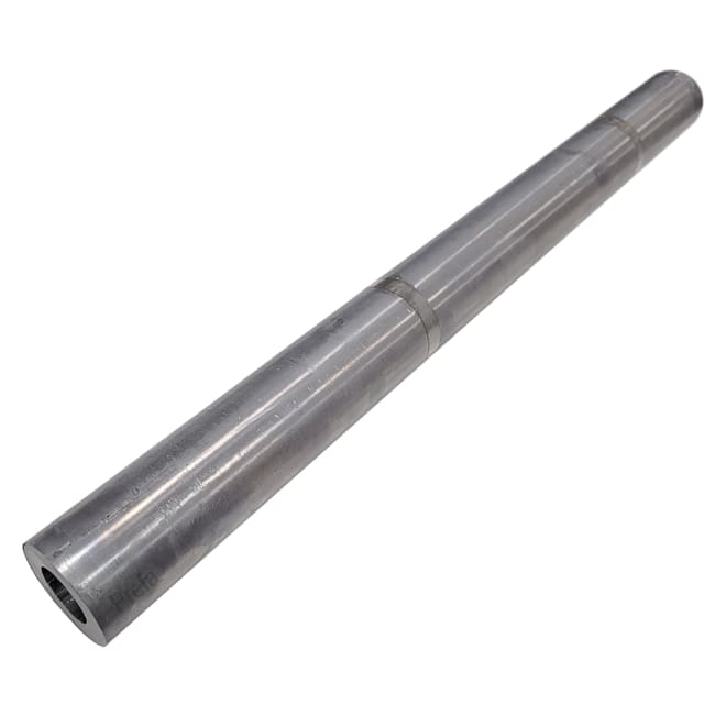 Bly 1,25mm 100cm 3,5m/rl (50,10 kg pr.rl)