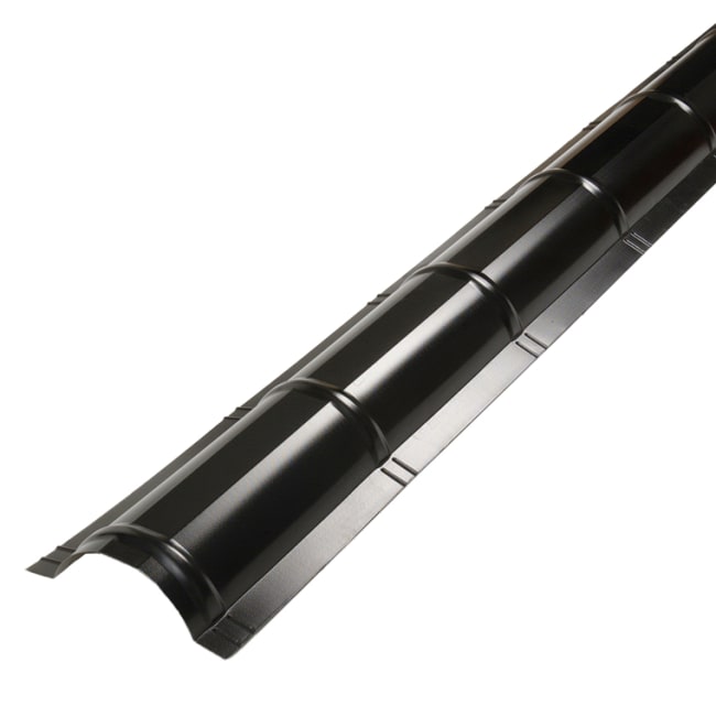 Tata Harmoni Pluss mønebeslag HPS Ultra sort 0.5x2900mm 15-30 gr.