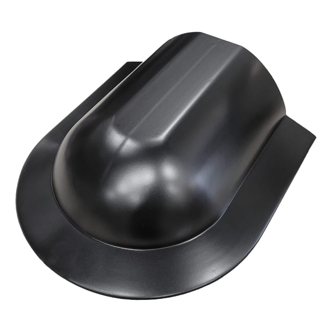 Tata Harmoni Pluss valmavslutning HPS ultra 0.5mm sort